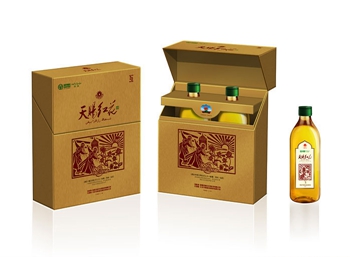 禮盒印刷的要求以及禮盒印刷應注意什么細節(jié)?