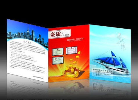 關(guān)于五種流行印刷方式的比較